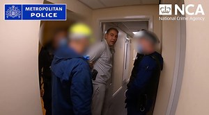 12K views · 108 reactions | A crime gang who dressed as key workers to avoid capture and joked about a weekly clap for drug dealers have been jailed. More here https://www.itv.com/news/london/2021-05-17/drugs-gang-who-posed-as-key-workers-and-joked-about-clap-for-dealers-jailed | ITV London | Facebook