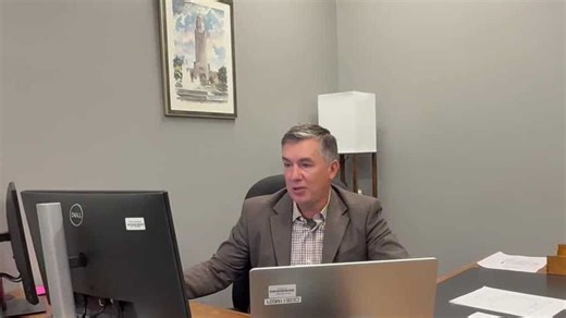 'I see this as a fresh start': New director takes charge of turbulent Nebraska Liquor Control Commission