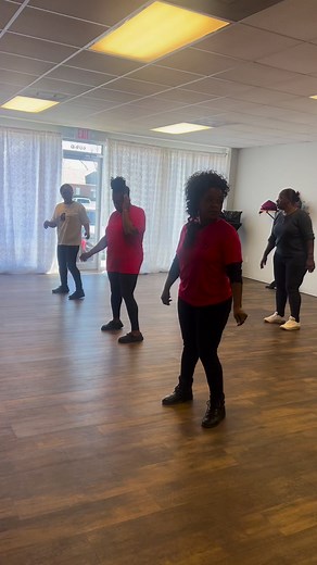 49 reactions · 12 comments | Tuesday Morning Beginners/Line dance Class .. Line dance..(Love in the Stable) Come join the Fun( Enjoyable Workout) 5,000 plus steps .. 1 1/2 hour class殺#idontowncopyrightstothismusic | Lashon Johnson Lewis | Facebook