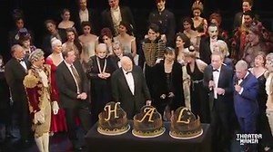 10K views · 250 reactions | Happy 90th birthday to legendary director Hal Prince! | TheaterMania | Facebook