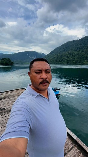 Beda tipis | Ayello Yan