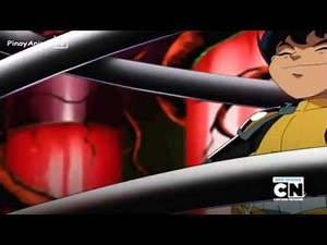 the amazing spiez episode 35