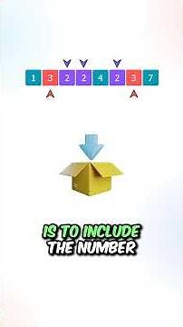 LeetCode 594. Longest Harmonious Subsequence