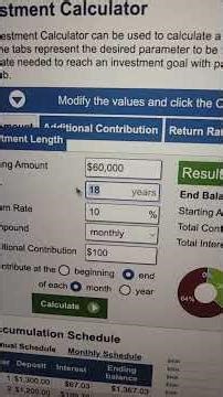 tunr $25 / week into $1million dollars (build generational wealth