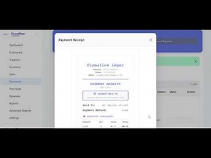 How to Use FirmaFlow | Simplify Your Business Accounting & Finance