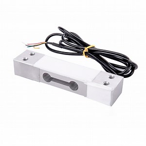 [Hot Item] High Quality 3-120kg Platform Type Electronic Weighing Scale Single Point Load Cell