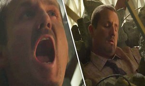 Toadie tries in vain to call Sonya - Neighbours