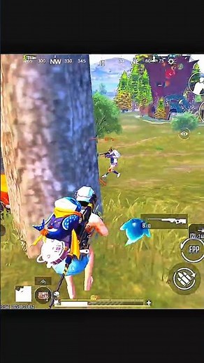 M249|| The Perfect Weapon for a RUSH! 🤐😉 #shortsfeed #shortsvideo #pubgmobile