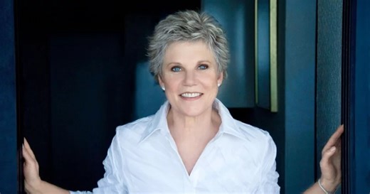 17 years after retiring, Canadian icon Anne Murray returns with new music