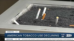 Your Health Matters: Updates on Tobacco and Alcohol consumption