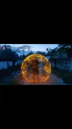 🔥 MAGIC FORCE FIELD 🏑#trendingshorts