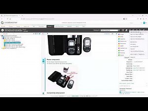 Codebeamer Requriements Management for Medical Device Companies