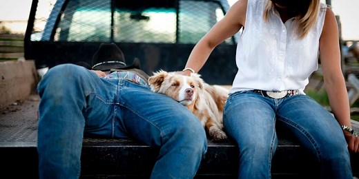 218 Country Names for Your Down-to-Earth Dog