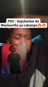 Kaycherlow 🔥🔥 | Bolobedu Music