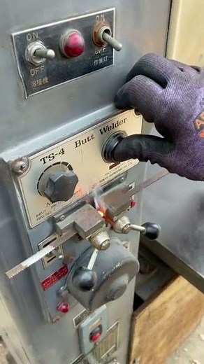 ANDOSAW アンドソー TA-350 コンターマシン コンタマシン バンドソー 切断機 帯鋸 溶接 3相 200V 1.5kw