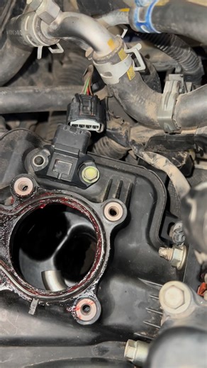11K views · 89 reactions | Fuel Mileage Issue Solution By Cleaning Manifold Sensor #fuel #mileage #sensor #solution #manifold | ASA Car Information | Facebook