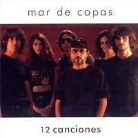 Mar De Copas - 12 Canciones