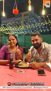 Pizza 89/- / Momos 69/- Burger French fries Cool drink 149/- only @ Majestic Chat House / SBI Colony To Gnanodaya Ground / Madanapalli District. | Sharuk Nlm