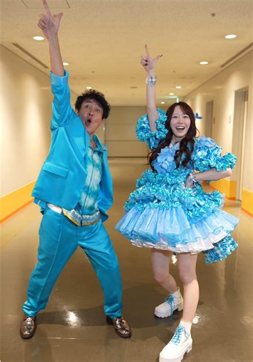 ロマンス・イン・ザ・サン: 前田亘輝の新アルバム