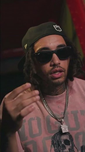 Bully Goat official trailer short