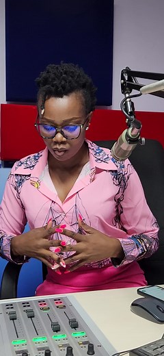 Melody Sinzore - Kenyan TikTok Sensation | Swahili MC Radio Biography