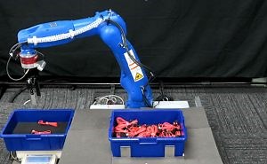 i3-Mechatronics | Yaskawa Electric Indonesia