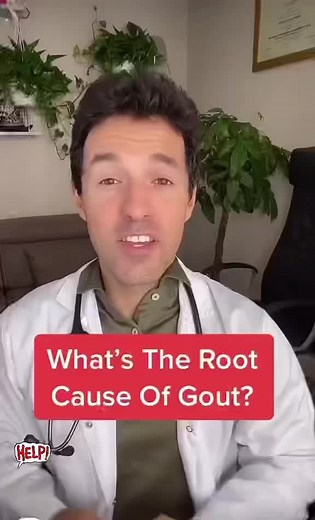 Understanding the Root Cause of Gout: Unpacking the Truth
