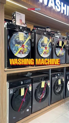 Innaiku Oru Pidi! 🔥 Washing Machine, Fridge, TV Ellamae Combo Offer-la! 💥