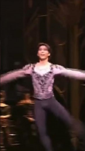【日本の誇り】熊川哲也 Kumakawa Tetsuya #バレエ #ballet