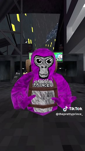 Unspoken Rules of Gorilla Tag Explained