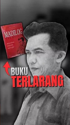Buku yang Membuat Pemerintah Ketar Ketir