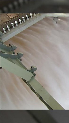 Keeping It Cool on NASA Stennis' Rocket Engine Test Stands!