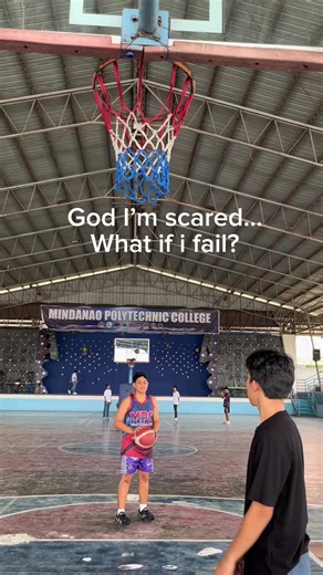 Motivational Basketball Moments: Thank You, G!