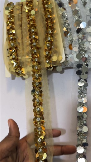 Explore Unique Appliques for Your Wedding in Lagos