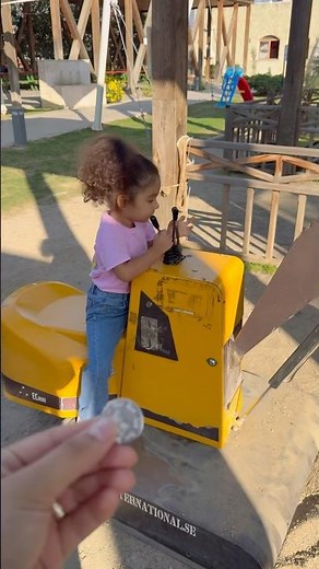 Let's insert our token and start our bucket😂 #dontforgettosubscribe #discovermefeatureme #funny #...