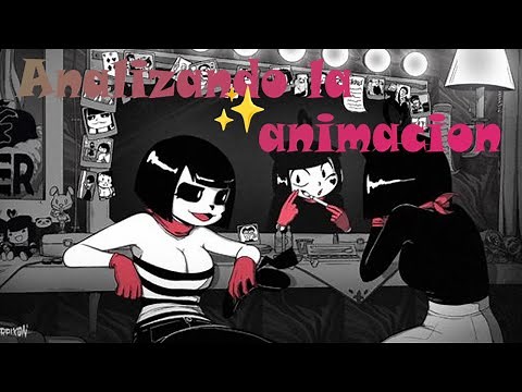 ✨Secretos de la animación de mime and dash / Derpixon