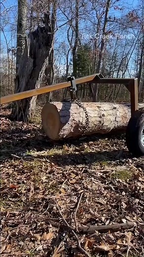 18K views · 214 reactions | ATV log arch #DIY #country #hardwork #countrylife #welding #metalwork | Tick Creek Ranch | Facebook
