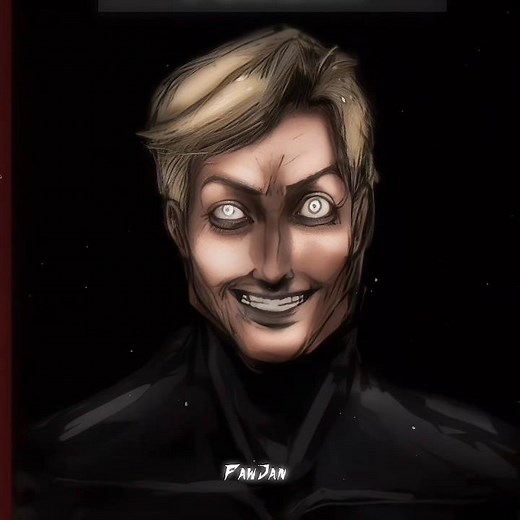 『 Black Noir Absolute Monster Edit 「 Black Noir Animation 」 ~ The Boys Comic Edit 』