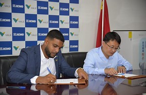 Jumbo Jet to import heavy-duty equipment - Guyana Chronicle