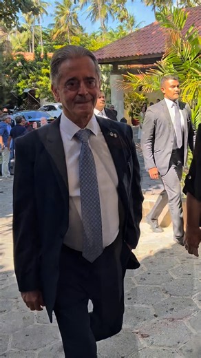 Tribunal de Justiça Alagoas on Instagram: "⚖️ Hoje o presidente do Tribunal de Justiça de Alagoas (TJAL), Fábio Bittencourt, participou da posse do governador de Alagoas, Paulo Dantas, na Presidência do Consórcio Interestadual de Desenvolvimento Sustentável do Nordeste (Consórcio Nordeste). 📲 Acesse o site e saiba mais! #ParaTodosVerem: Essa publicação possui texto alternativo."