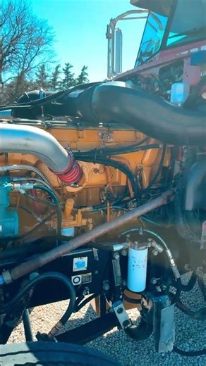 2006 PETERBILT 379EXHD For Sale