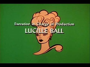 Desilu/Paramount Television (November 27, 1967/1995)