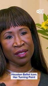 ✨ As we continue celebrating ABC13’s Melanie Lawson this month, we’re revisiting one of her most powerful conversations. Former Houston Ballet principal dancer Lauren Anderson opens up about the dramatic moment she chose sobriety — and how it changed everything. 💛 #ABC13 #MelanieLawson#PowerfulStories #HerStory #SobrietyStrength #ABC13Houston#NewBeginnings #HealingJourney #InspirationDaily | ABC13 Houston