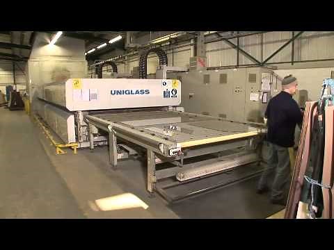 Anglian Window and Double Glazing Options