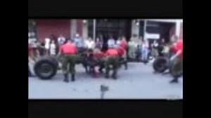 【転載】まるでプラモデル！ジープ分解から組み立てまで