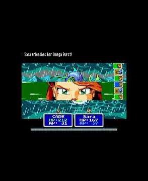 8-bit adventures 2 fighting a sea monster