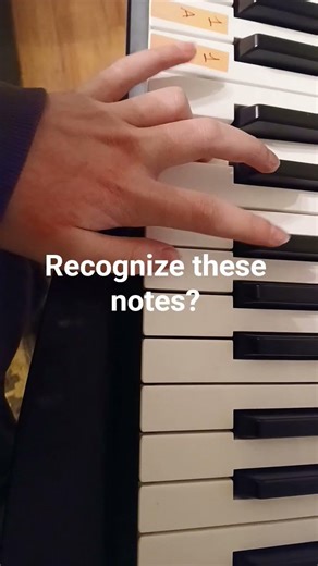 #hungergamestiktok #piano