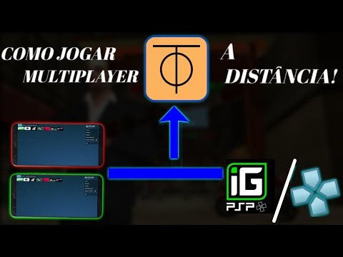 How to play MULTIPLAYER on PSP in LESS THAN 3 MINUTES!🚀