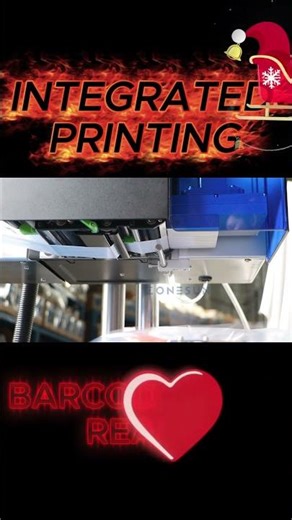 Weigh, Price & Label in One Step! 🥩 Automatic Food Weigh-Price Labeling Machine