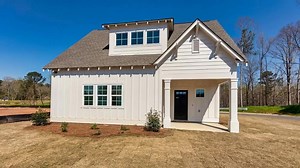 VISIT OUR MODEL HOME in OXMOOR VILLAGE. This brand new community offers new Craftsman style homes from mid $200s. Come customize your new home today! | Tower Homes | Facebook